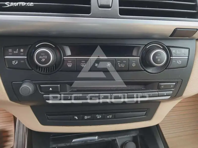 2012 BMW X5