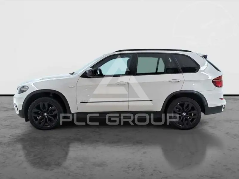 2012 BMW X5