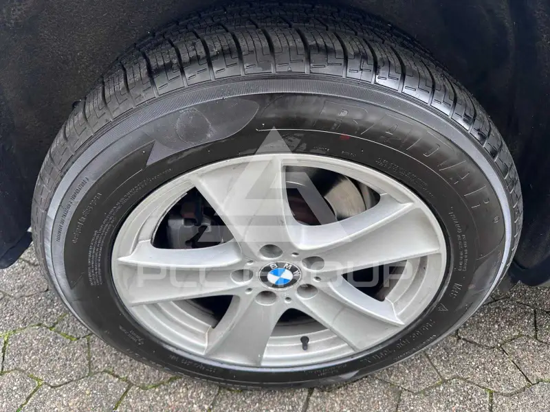 2012 BMW X5