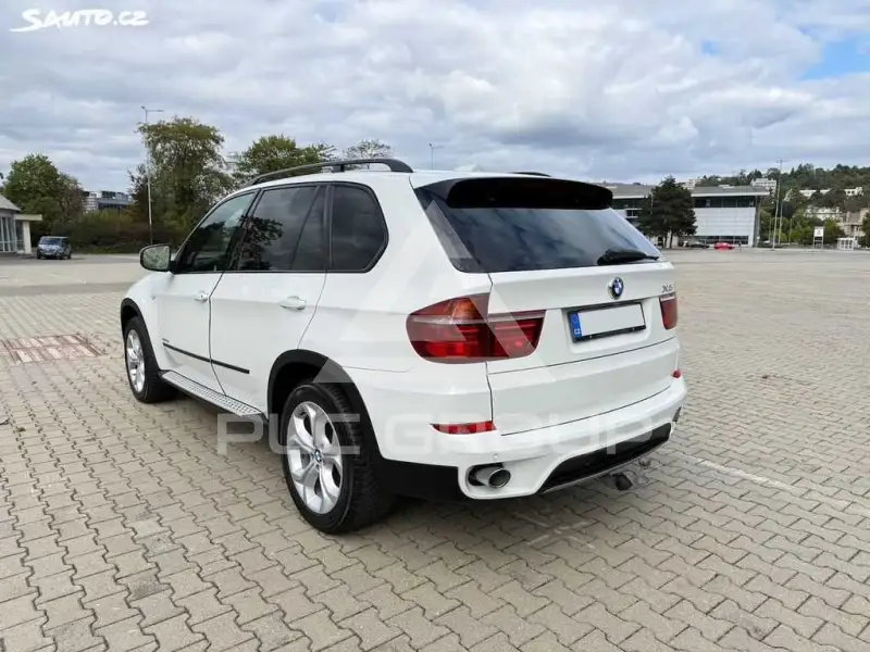 2012 BMW X5