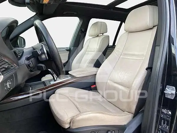 2012 BMW X5