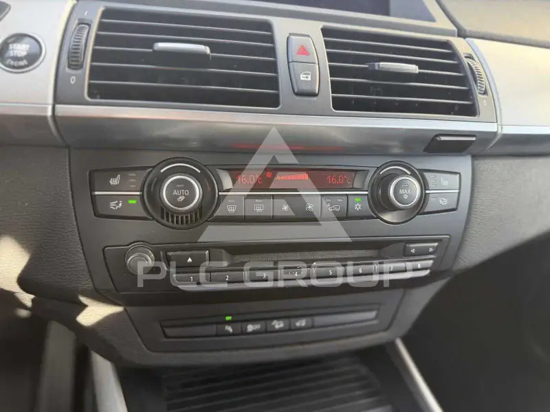 2012 BMW X5