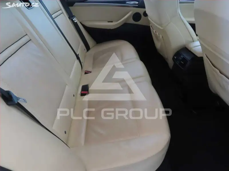 2012 BMW X5