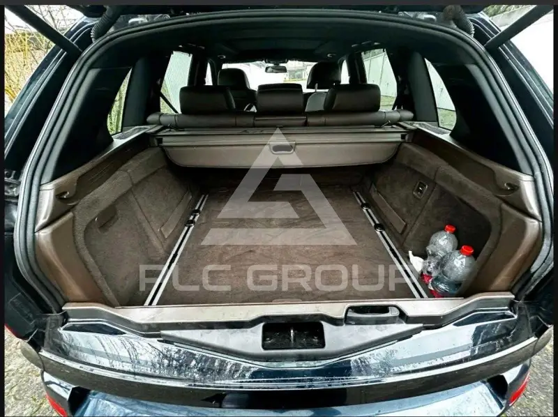 2012 BMW X5