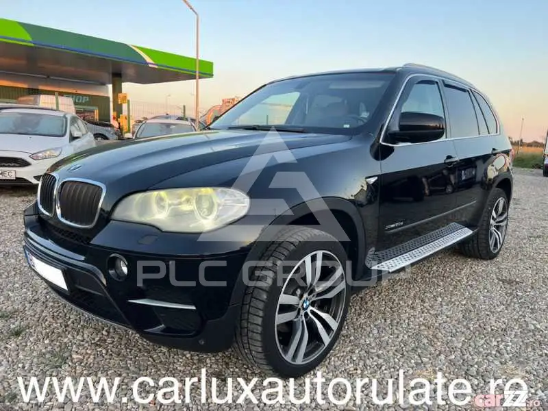 2012 BMW X5
