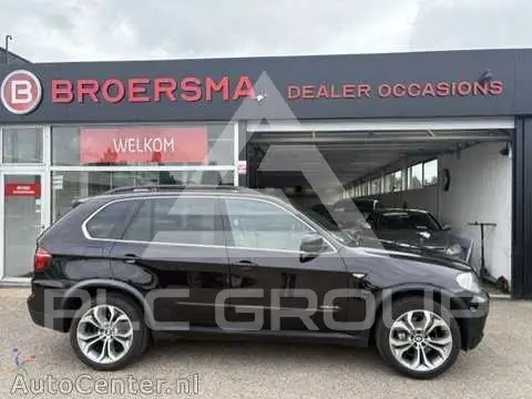 2012 BMW X5