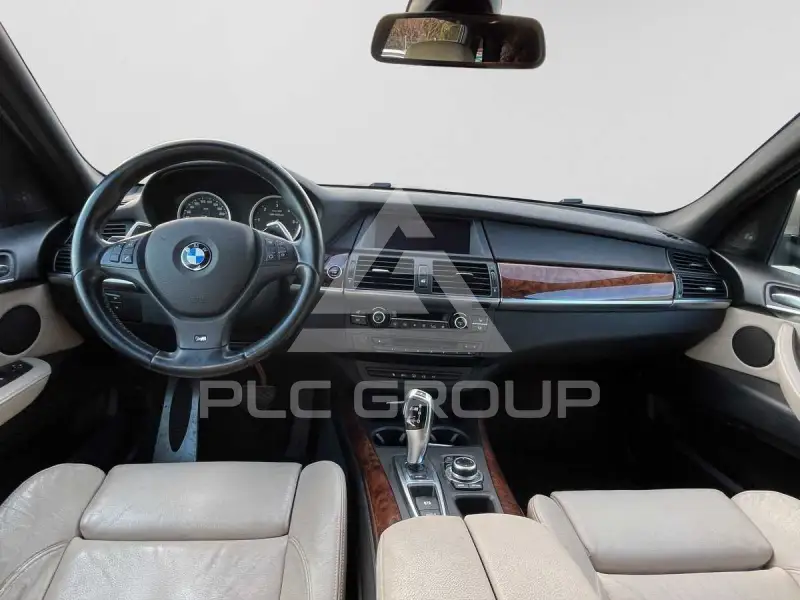 2012 BMW X5