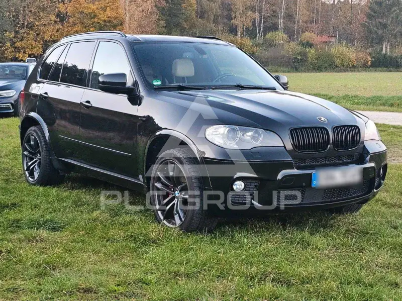 2012 BMW X5