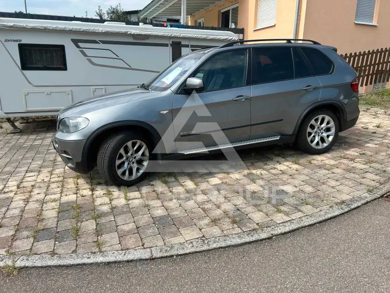 2012 BMW X5