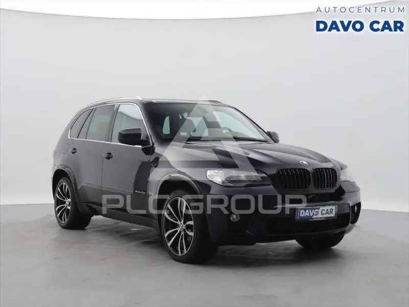 2012 BMW X5
