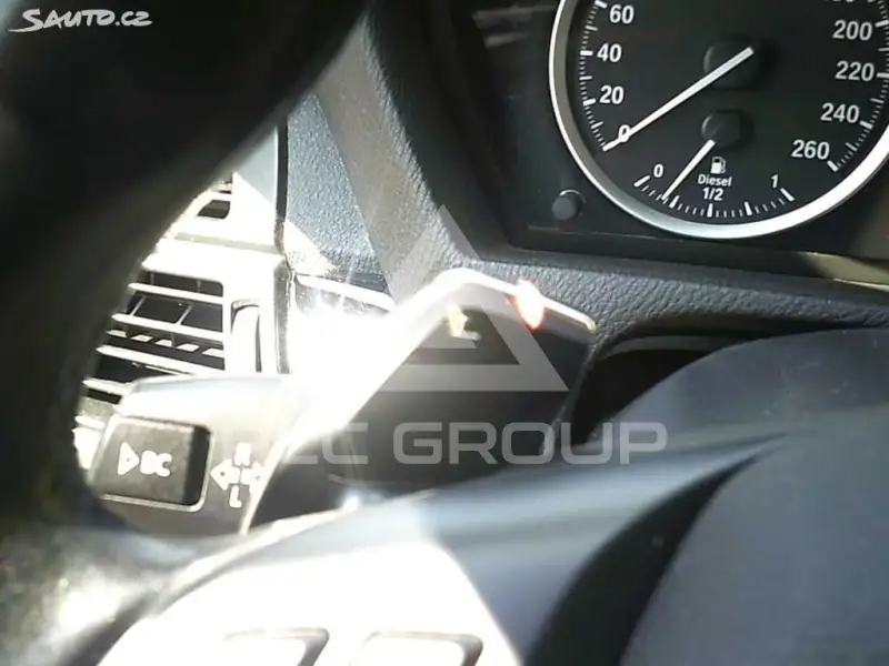 2012 BMW X6