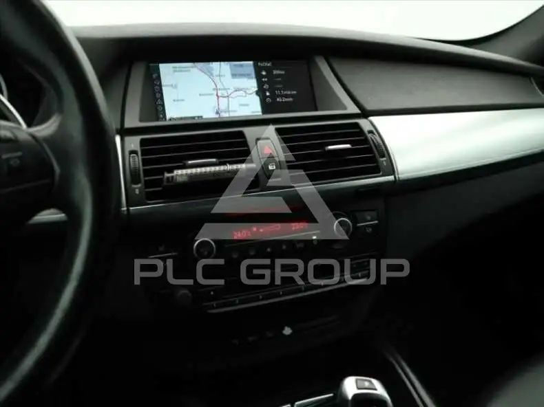2012 BMW X6