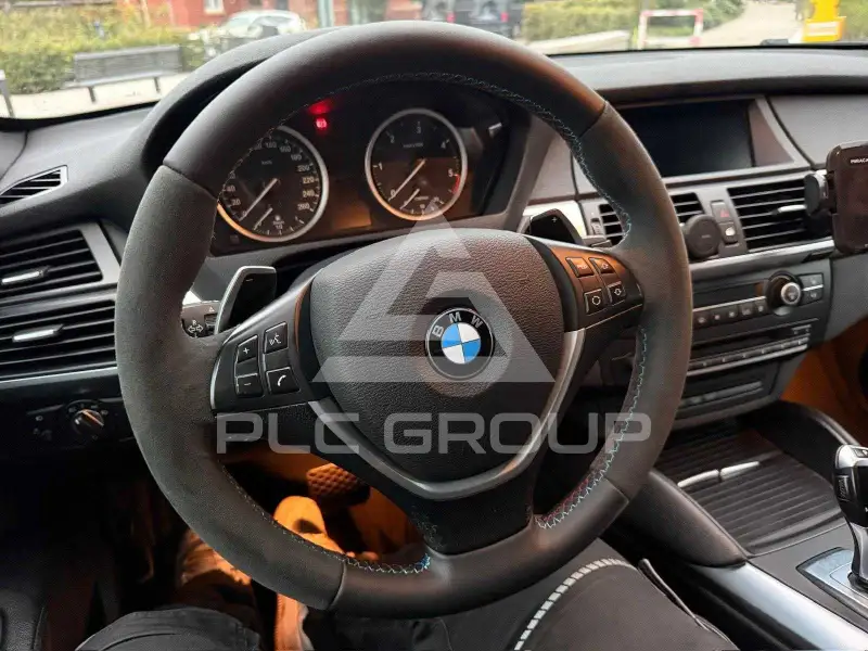 2012 BMW X6