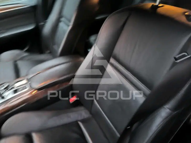 2012 BMW X6