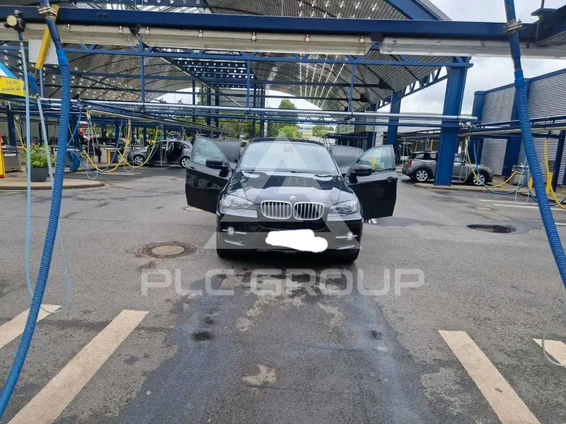 2012 BMW X6