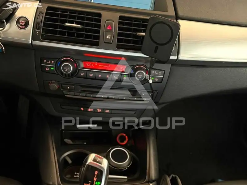 2012 BMW X6