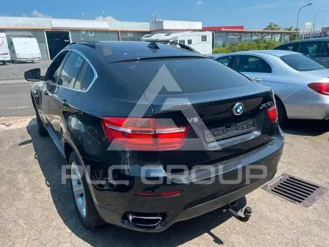 2012 BMW X6