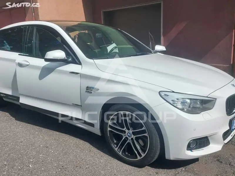 2012 BMW 120