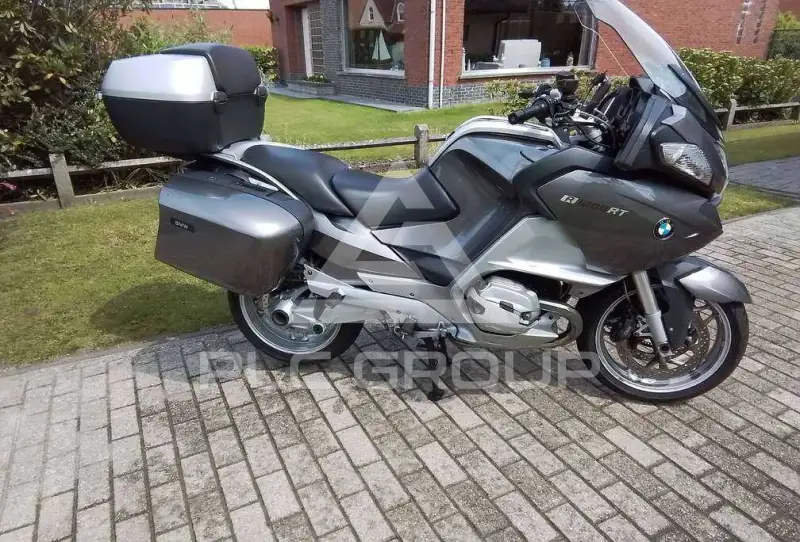 2012 BMW 120