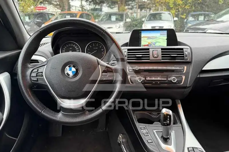 2012 BMW 120