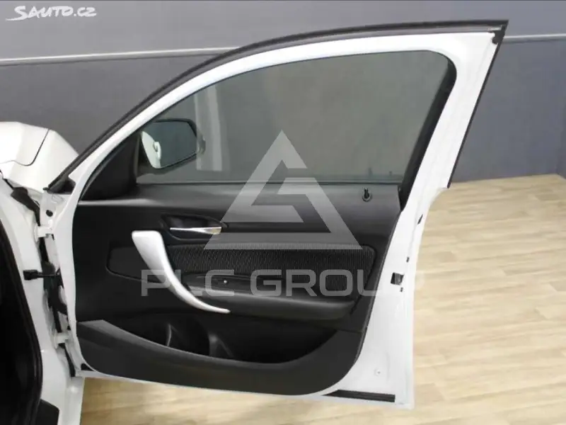 2012 BMW 120