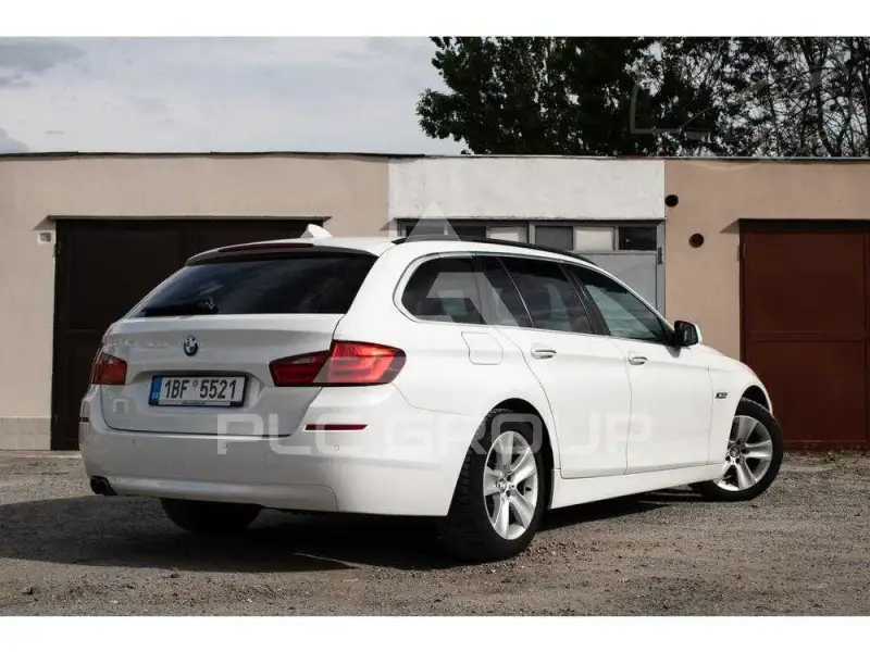 2012 BMW 120