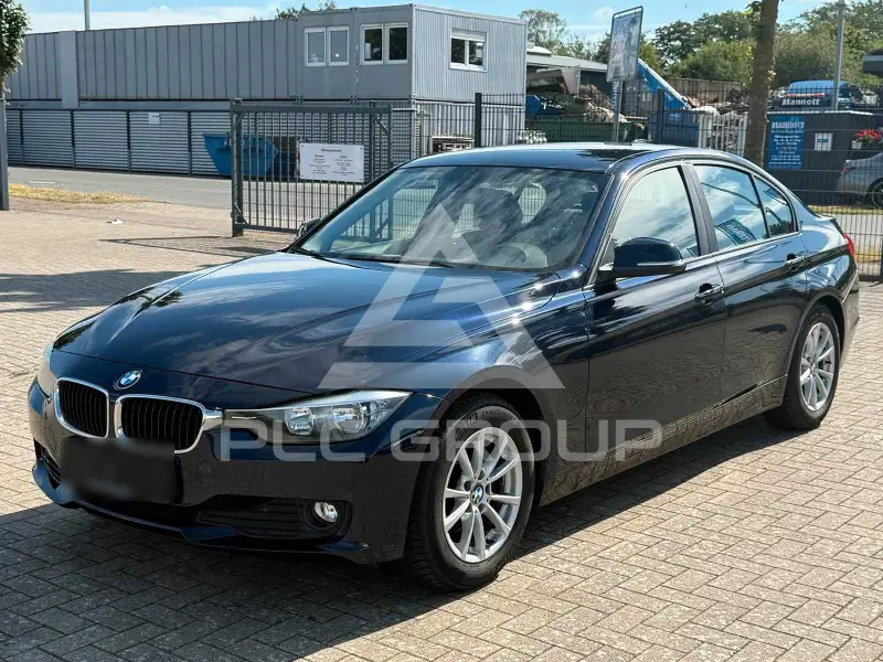 2012 BMW 120