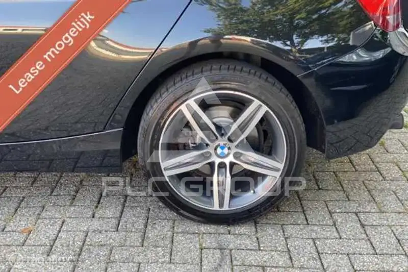 2012 BMW 120