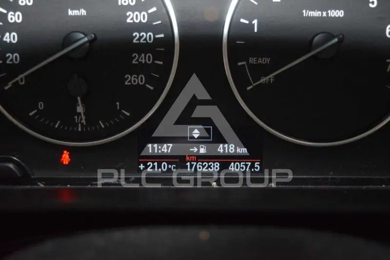 2012 BMW 120