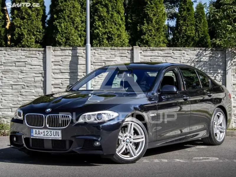 2012 BMW 120