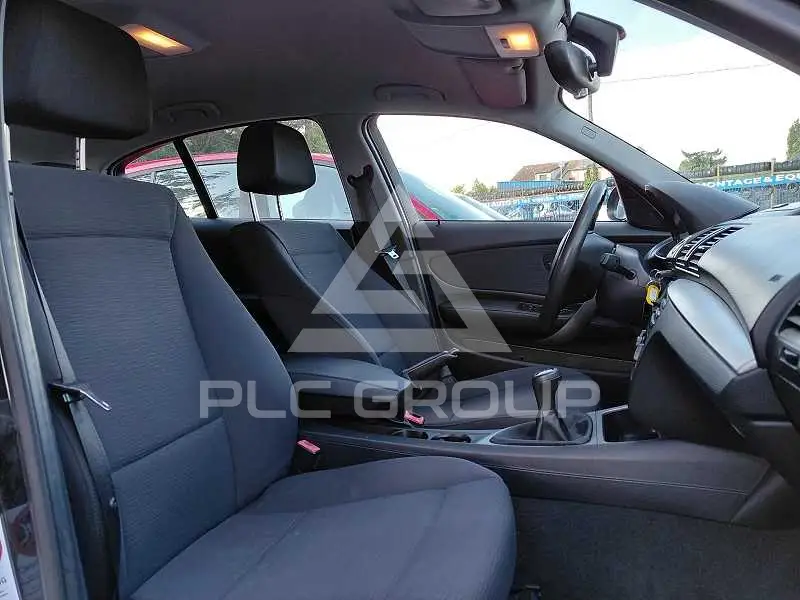 2012 BMW 120