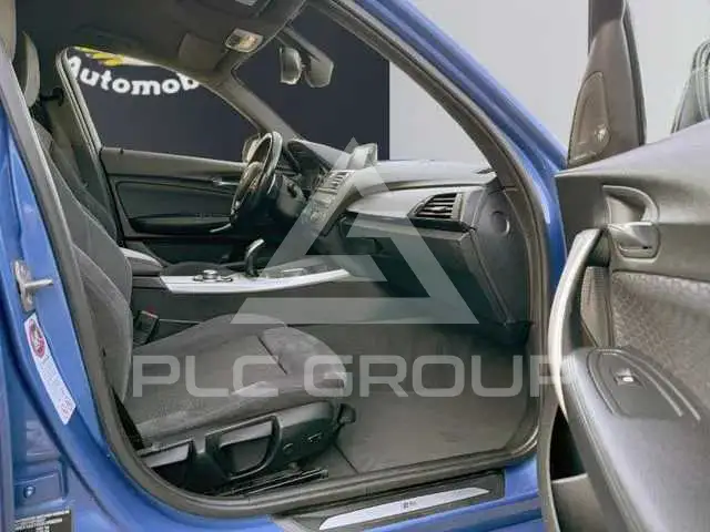 2012 BMW 120