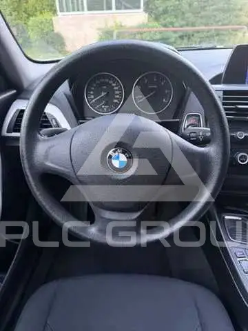 2012 BMW 120
