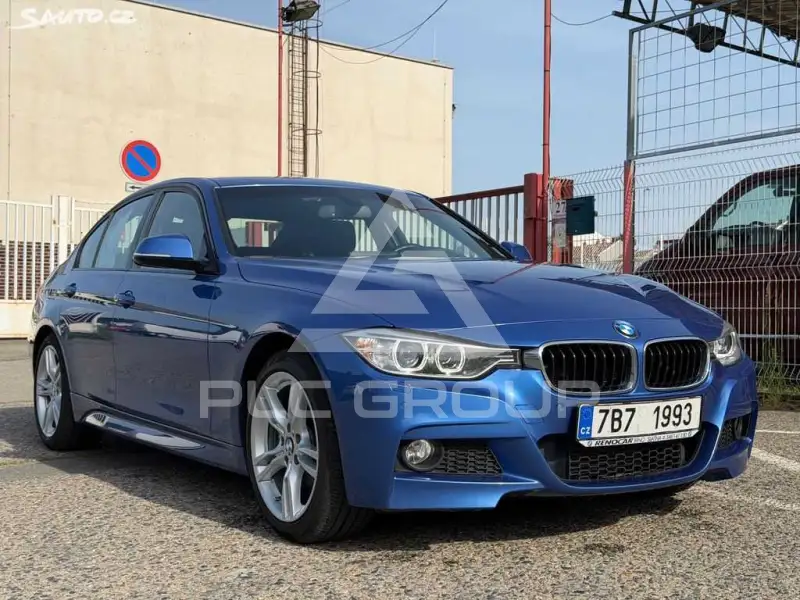 2012 BMW 120