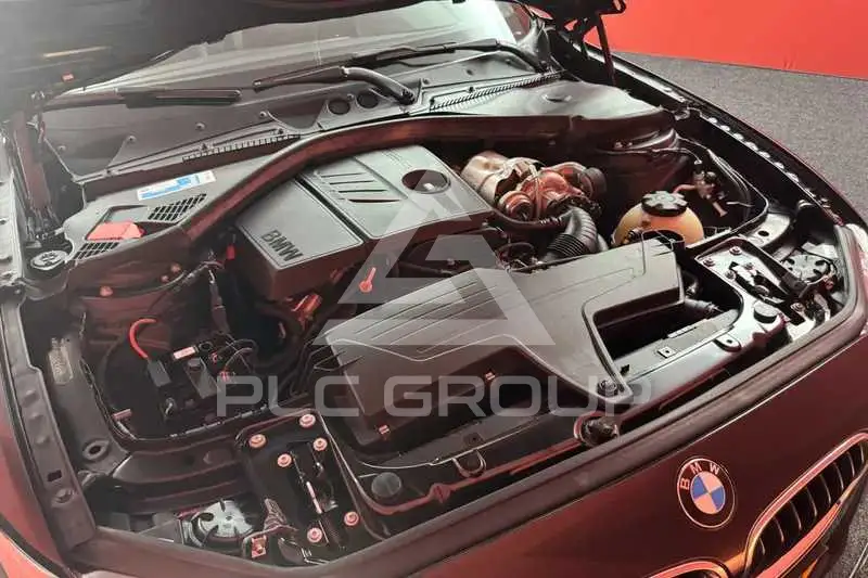 2012 BMW 120