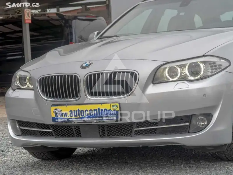 2012 BMW 120