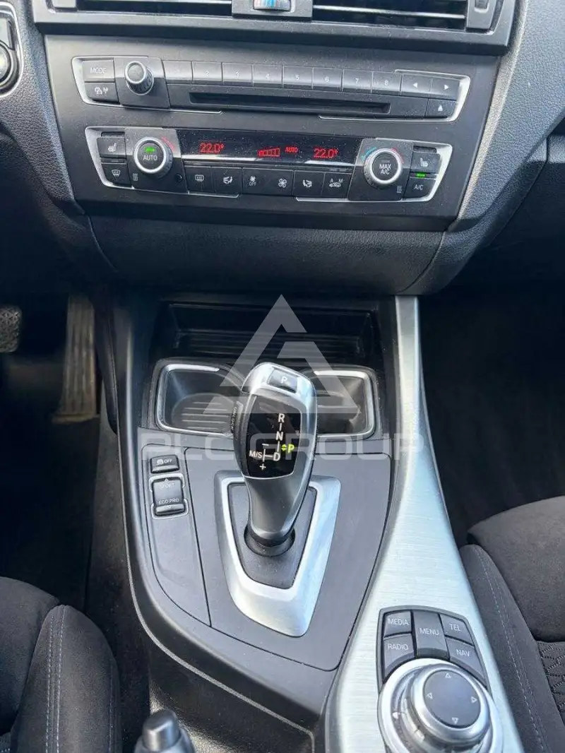 2012 BMW 120