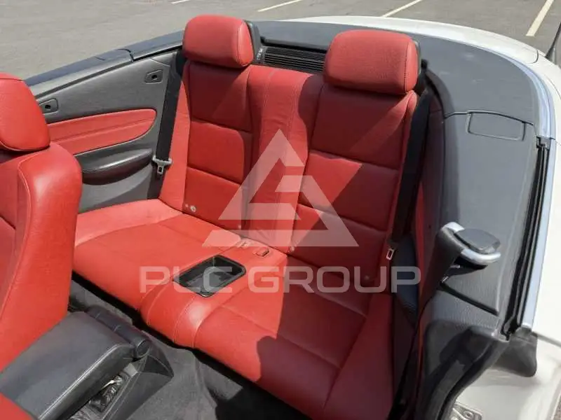 2012 BMW 120