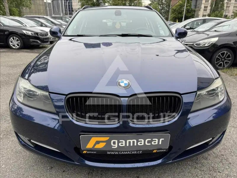 2012 BMW 120