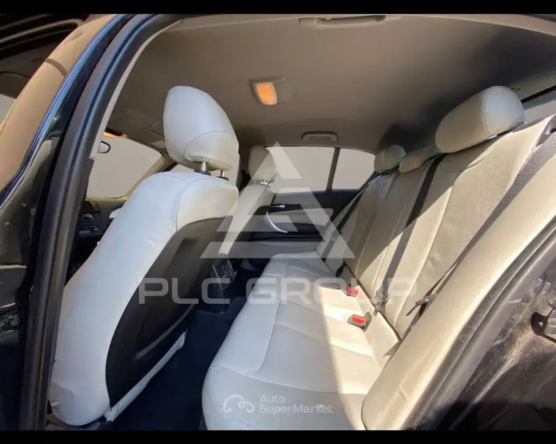 2012 BMW 120