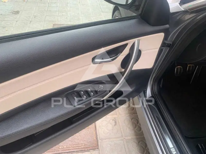 2012 BMW 120