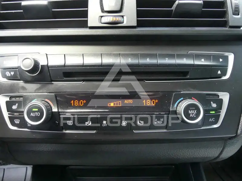 2012 BMW 120