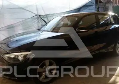 2012 BMW 120
