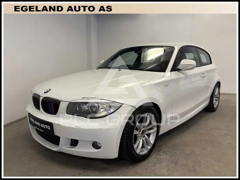 2012 BMW 120
