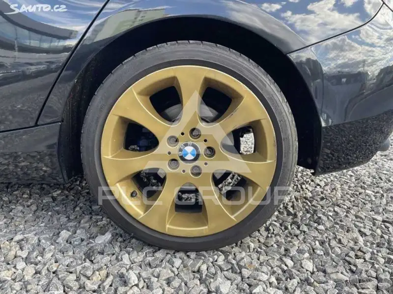 2012 BMW 120