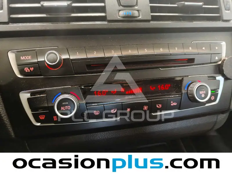 2012 BMW 120