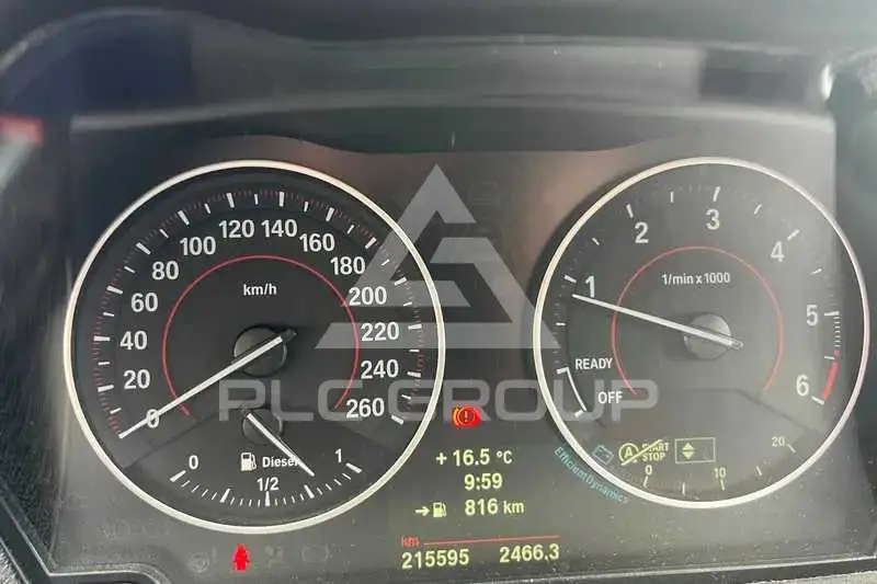 2012 BMW 120