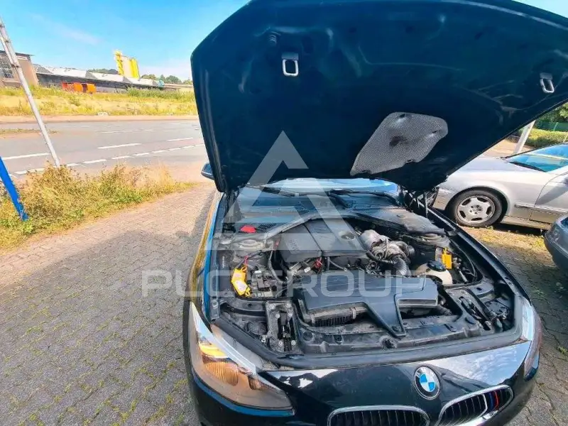 2012 BMW 120