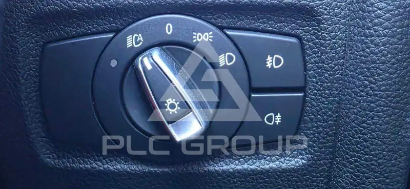 2012 BMW 120