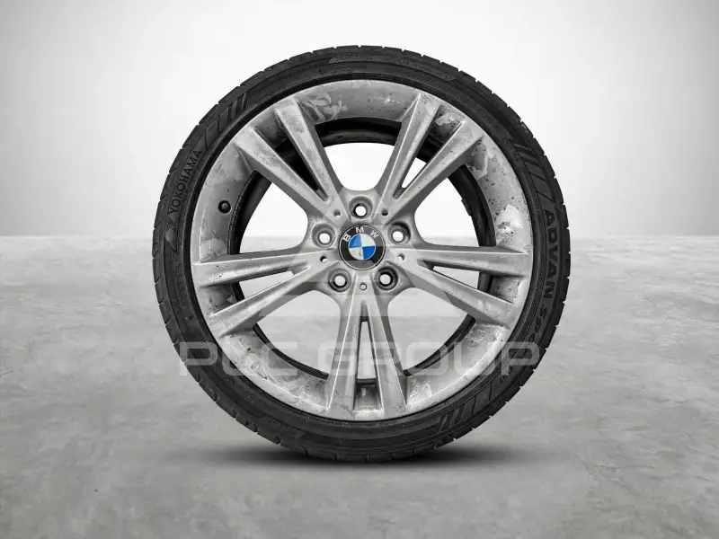 2012 BMW 120